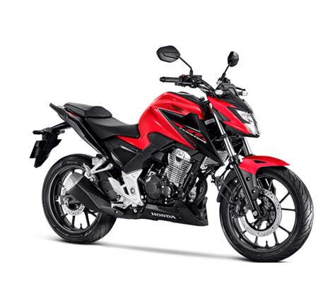 NOVA CB 300F TWISTER 2023 VERMELHA CBS Avaliação 46 OFF