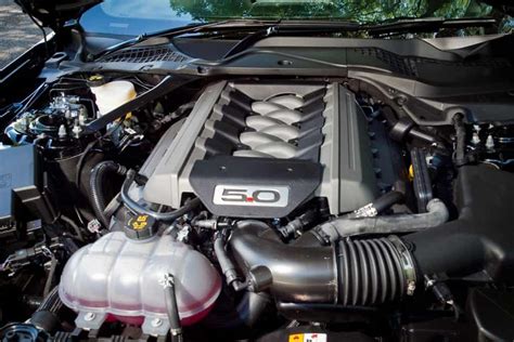 6 Common Problems With The Ford F 150 5 0 Engine