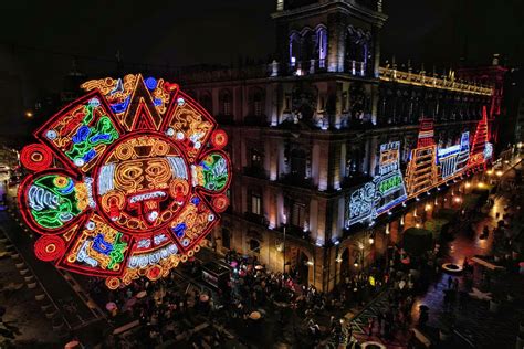 Estima GCDMX Derrama De 7 Mil 800 Mdp Por Fiestas Patrias