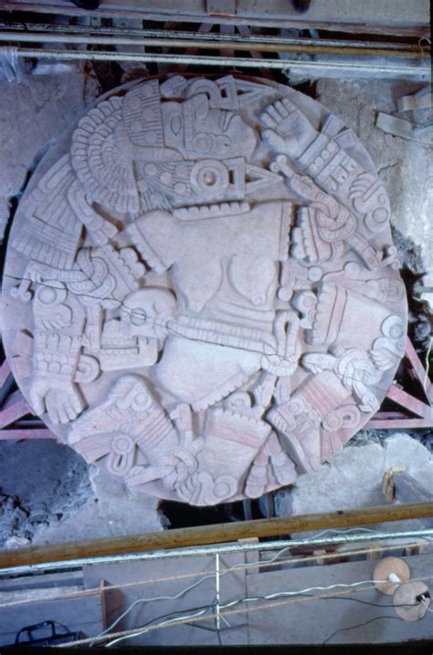 Templo Mayor zona arqueológica y museo para descubrir el pasado de