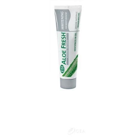 Esi Aloe Fresh Whitening Dentifricio Sbiancante Ml Farmacia Igea