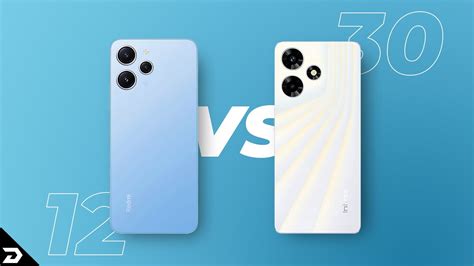 Redmi Vs Infinix Hot Which Is Better YouTube
