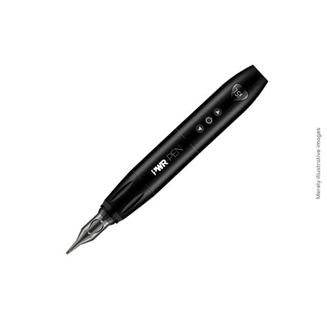 Machine Pwr Pen Dermocamp Usa