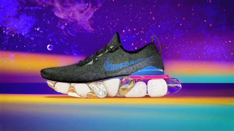 Nike-Epic React Flyknit :: Behance