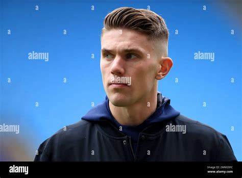 Coventry City S Viktor Gyokeres Ahead Of The Sky Bet Championship Match