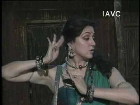 Hema Malini Armpit Movie Still