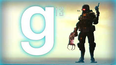 Garrys Mod Wallpaper 90 Images