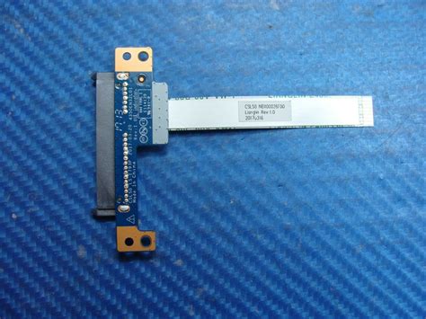 Hdd Connector Flex Cable For Hp T Br Z Bw Bs G G