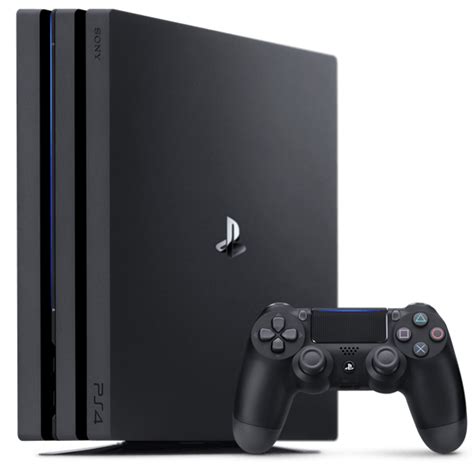 Mytrix Playstation Pro 2TB Console With DualShock Wireless, 60% OFF