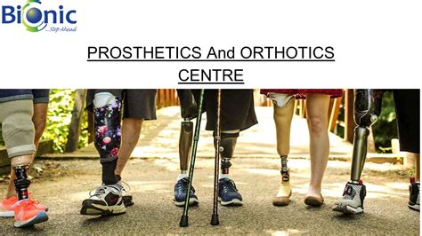 Ppt Prosthetics And Orthotics Centre Shoulder Prosthetic Parts Powerpoint Presentation Free