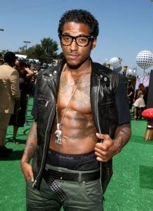 Lloyd Archives Nude Black Male Celebs