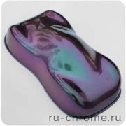 ХАМЕЛЕОН КРАСКА - CHAMELEON