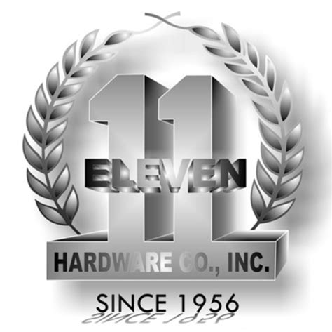 Eleven Hardware Company In Quezon City Metro Manila Yellow Pages Ph