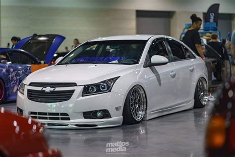 Chevy Cruze 2014 Custom