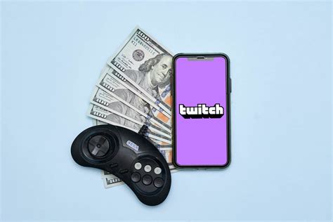 Mastering The Art Of Twitch Streaming A Comprehensive Guide For