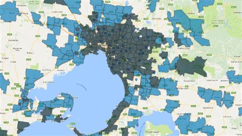 ‘housing Affordability Line’ Retreating From City Centre Limiting First Home Buyer Choices