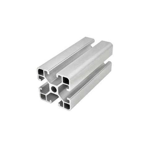 Series Aluminum Extrusion Profiles Anodized Mm T Slot Aluminum