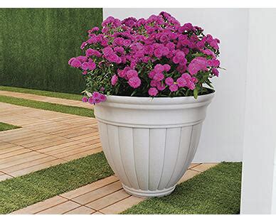 Gardenline Planter Aldi Usa Specials Archive