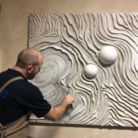 relief sculpture artofit