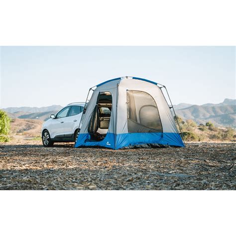 Napier Sportz Suv Tent Model 82000 The House