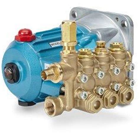 Cat 67dx39g1i Pump — 9113 0570