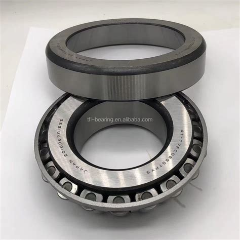 High speed NSK Original 32222 J2 Taper Roller Bearing for Truck Wheel ...