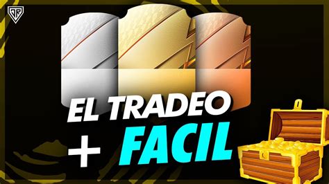 Tradeo MÉTODO DIOGENES FIFA 22 YouTube