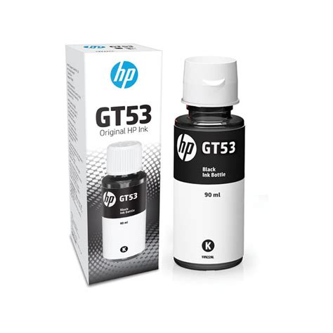 Garrafa De Tinta Gt Vv Al Preto Chipbyte Inform Tica