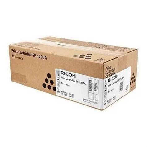 Ricoh SP 4110 N SP 4210 N SP 4310 N Toner Cartridges At Rs 2619