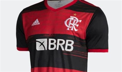 Flamengo E Brb Selam Parceria