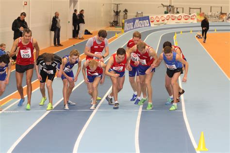Sterk 1500 M Av Henrik Irgens Gravdal Kondis Norsk Organisasjon