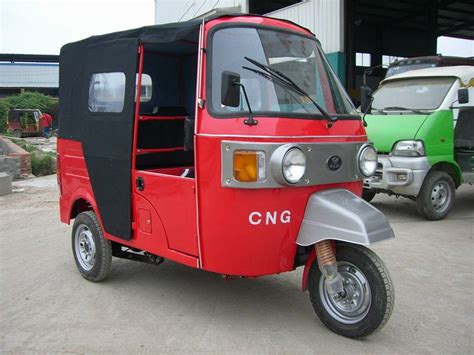 Bajaj Passenger Tricycle With Side Doors Manufacturer, Supplier & Exporter - ecplaza.net