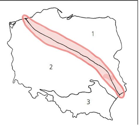 Jednostki Geologiczne Kiedy Powsta Y Flashcards Quizlet