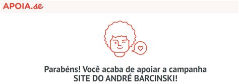 Andr Barcinski On Twitter Muito Obrigado