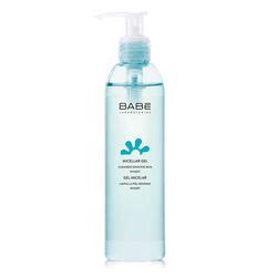 Babe Soothing Micellar Temizleme Jeli 240 Ml Dermoeczanem