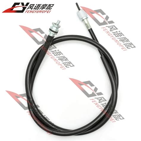 Motorcycle Speedometer Cable Meter Gauge Line For Kawasaki Klx Free