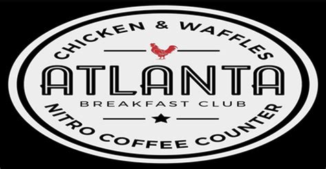 Atlanta Breakfast Club 340 Auburn Avenue Northeast Order Pickup And