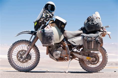 The Best Motorcycles To Tour Around The World Our Top