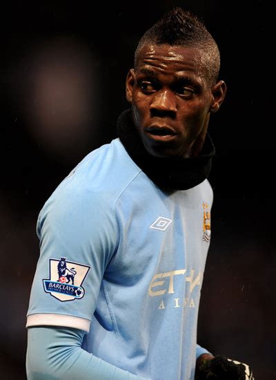 Bbc Football Manchester City Mario Balotelli Profile