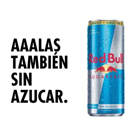 Ripley PACK BEBIDA ENERGETICA SIN AZUCAR RED BULL LATA ABREFACIL 250