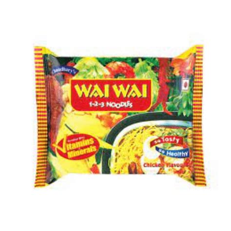 Wai Wai Noodles Online