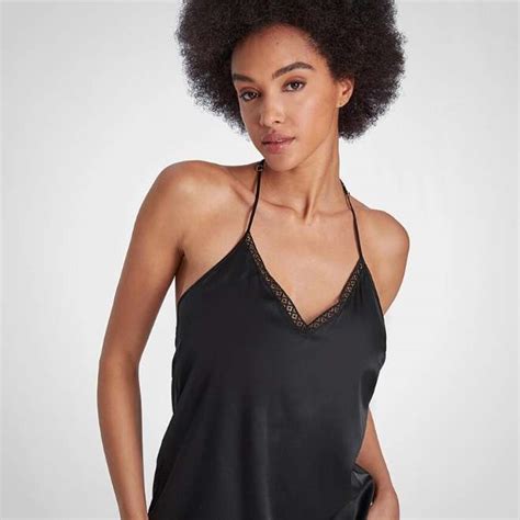 Vijgeblad Aubade Lingerie Collectie