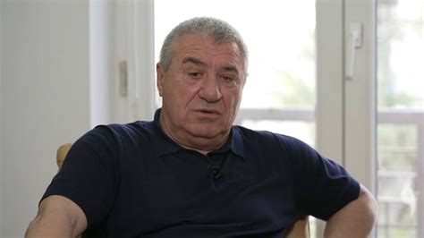 Victor Becali Trage O Concluzie Despre Dennis Man Sunt Convins