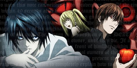 Death Note One Shot 2020 Manga Cover - Edward Elric Wallpapers