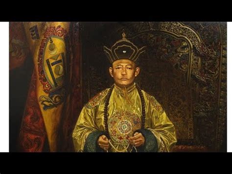 " Цөвүүн Цагийн Бошго " 8-р Богд Жавзандамба Хутагтын Бошго " Бурханч ...