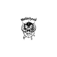 Download Motörhead Logo Vector & PNG - Brand Logo Vector