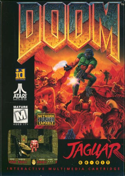 Doom (1993 video game) | Video Game Wiki | Fandom