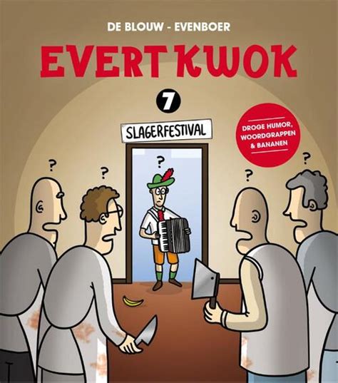 Evert Kwok Boek Bruna