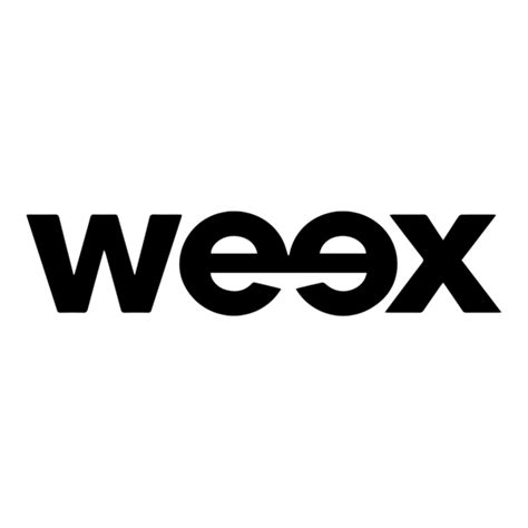weex Logo PNG Vector (SVG) Free Download