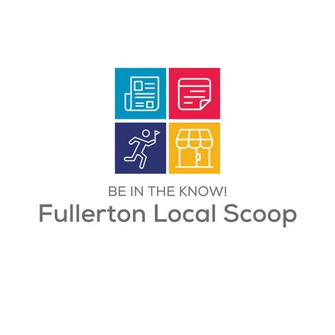 Fullerton Local Scoop